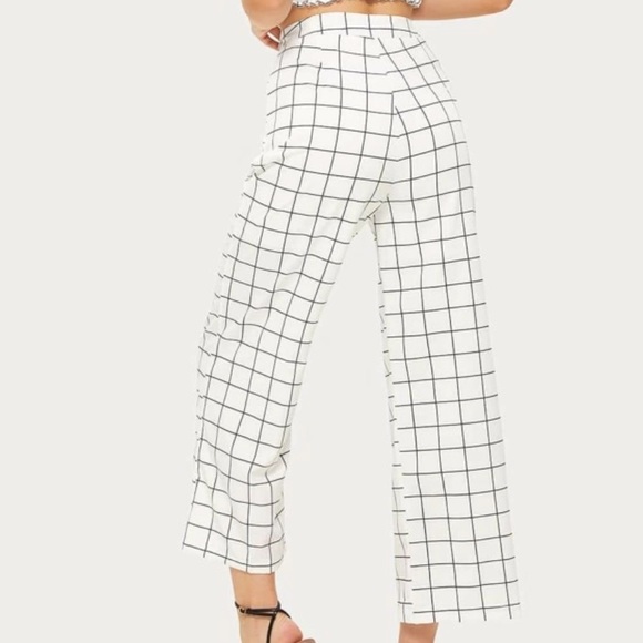 Cami top with matching pants - Picture 3 of 3